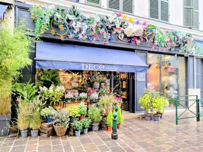 Vente Locaux commerciaux - Boutiques à Fontainebleau