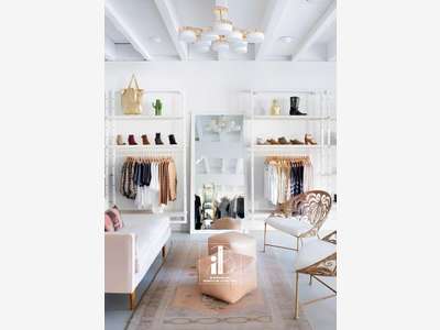 A vendre boutique 45m² empl top N°1 Fontainebleau