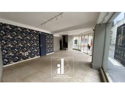 Vente Locaux commerciaux - Boutiques à Fontainebleau