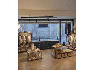 Cession droit au bail Locaux commerciaux - Boutiques à Fontainebleau