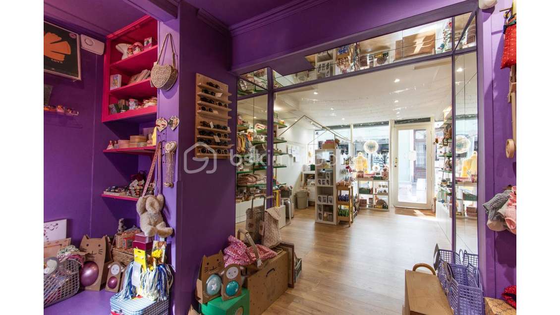 BOUTIQUE FONTAINEBLEAU CENTRE