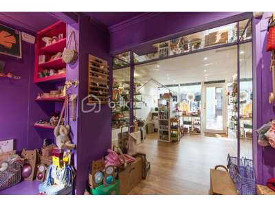 Vente Locaux commerciaux - Boutiques à Fontainebleau