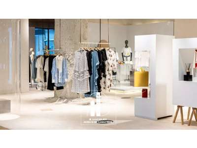 Vente Locaux commerciaux - Boutiques à Fontainebleau