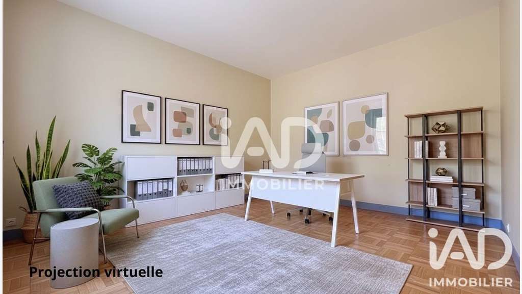 Vente local brut 21m² à Fontainebleau