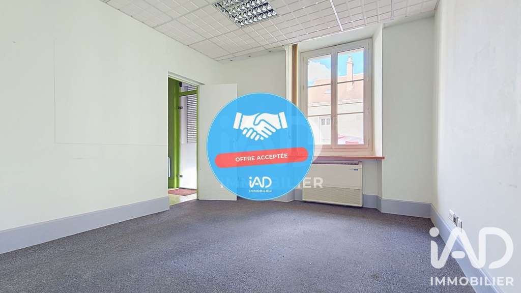 Vente local professionnel de 44m² à Fontainebleau