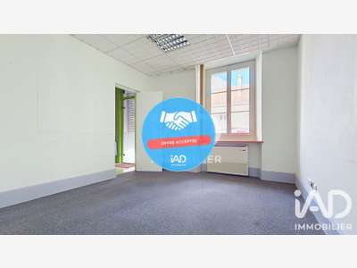 Vente local professionnel de 44m² à Fontainebleau