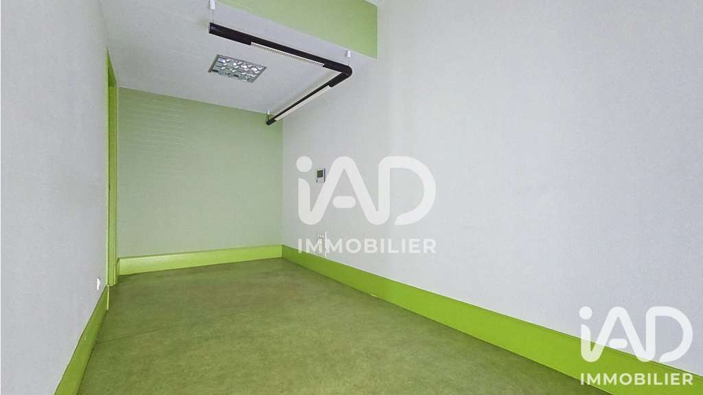 Vente local professionnel de 44m² à Fontainebleau