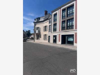 Boutique à Fontainebleau