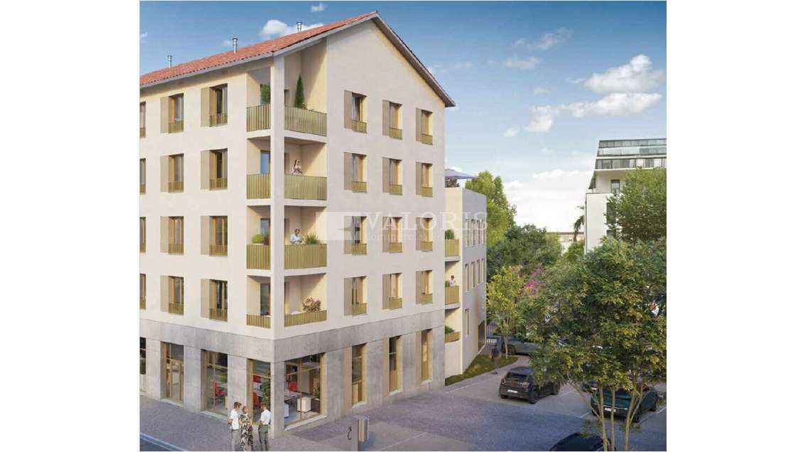 FONTAINES-SUR-SAÔNE - LOCAL COMMERCIAL à vendre