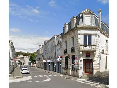 Vente Locaux commerciaux - Boutiques à Fontenay-le-Comte