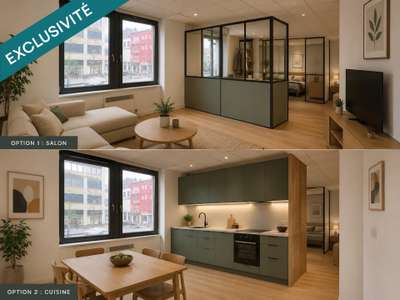 Vente Locaux commerciaux - Boutiques à Forbach