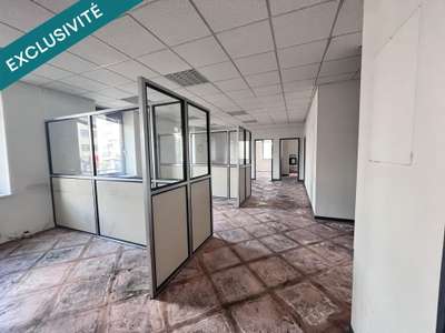 Vente Locaux commerciaux - Boutiques à Forbach