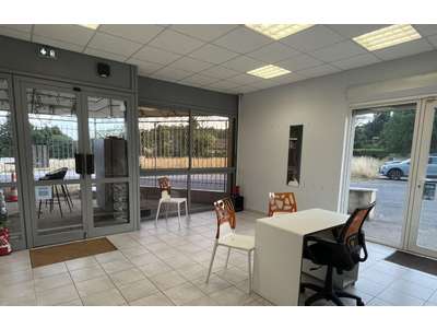 Cession droit au bail Locaux commerciaux - Boutiques à Forcalquier