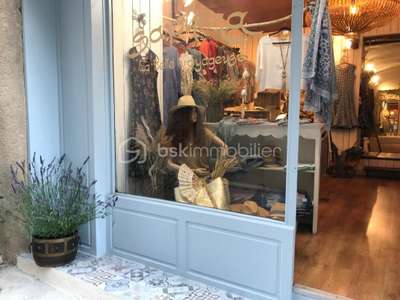 Vente Locaux commerciaux - Boutiques à Forcalquier