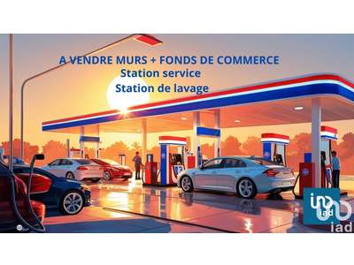 Vente Locaux commerciaux - Boutiques à Forges-les-Eaux