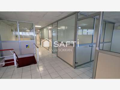 Vente local commercial à Fort-de-France