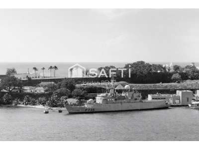 Vente Locaux commerciaux - Boutiques à Fort-de-France