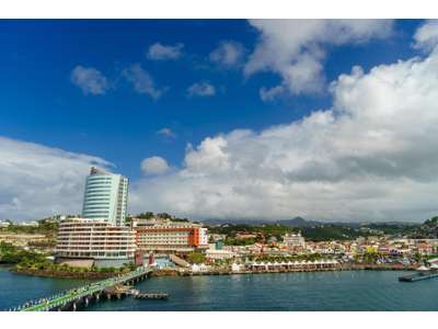 Vente Locaux commerciaux - Boutiques à Fort-de-France