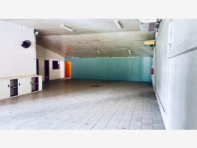 Local Commercial 221m² R+1 ZAC de Rivière Roche