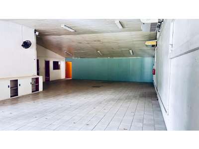 Vente Locaux commerciaux - Boutiques à Fort-de-France