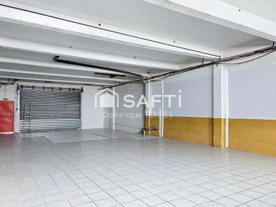 Vente Locaux commerciaux - Boutiques à Fort-de-France
