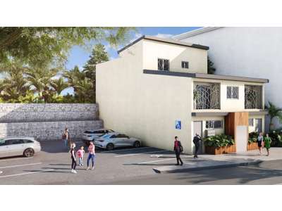 Vente Immeubles commerciaux / Mixtes à Fort-de-France