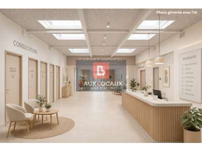 Vente Locaux commerciaux - Boutiques à Fos-sur-Mer