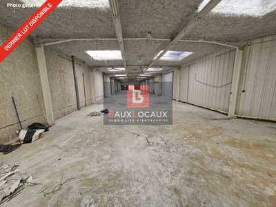Vente Locaux commerciaux - Boutiques à Fos-sur-Mer