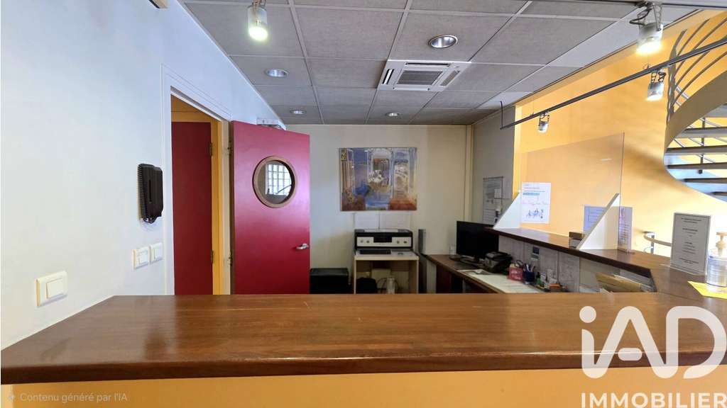 Vente centre médical à Fosses