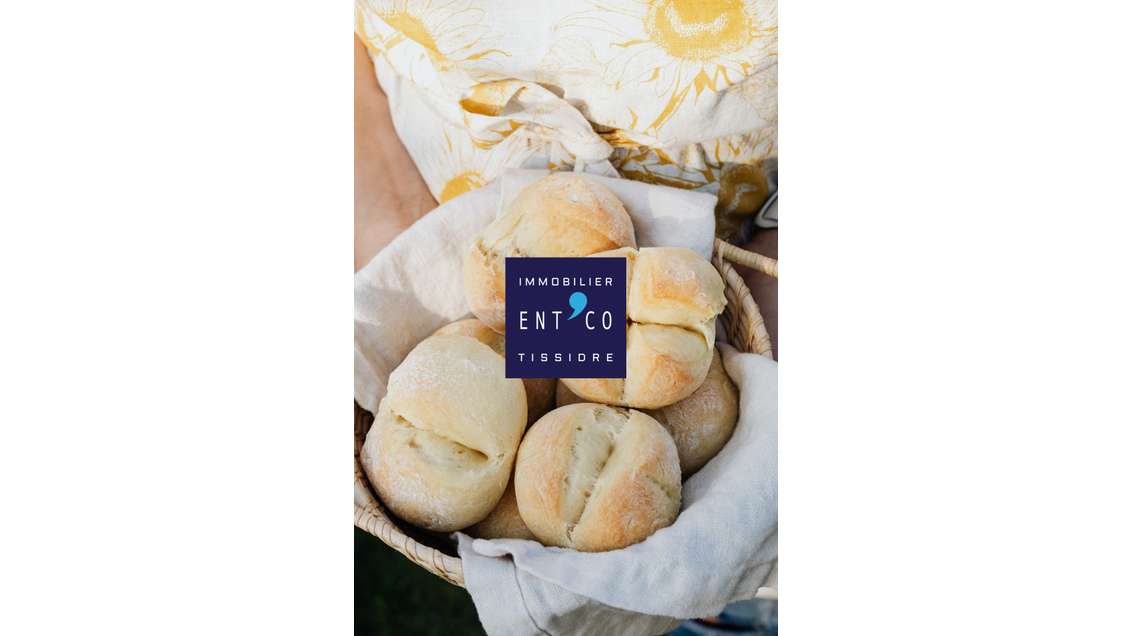 Vente murs commerciaux 99m² à Foulayronnes