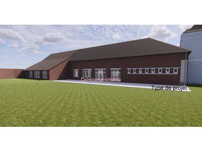 Vente Terrains industriels et agricoles à Fouquières-lès-Béthune