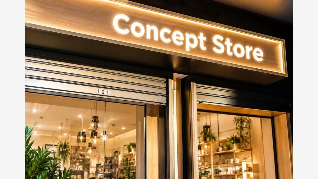 Vente boutique 33m² en centre ville de Fouras