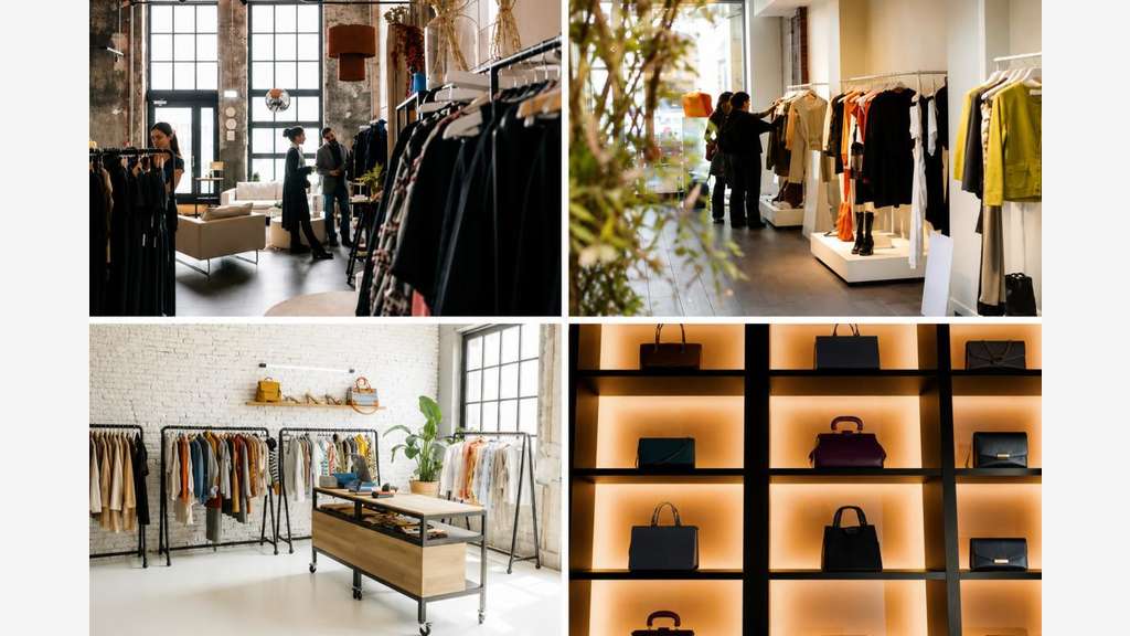 Vente boutique 33m² en centre ville de Fouras