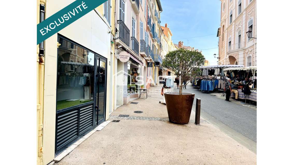 Vente VALIDATION SANS DIFFUSION