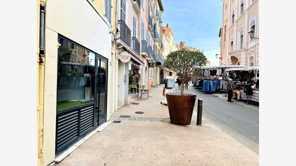 Vente VALIDATION SANS DIFFUSION