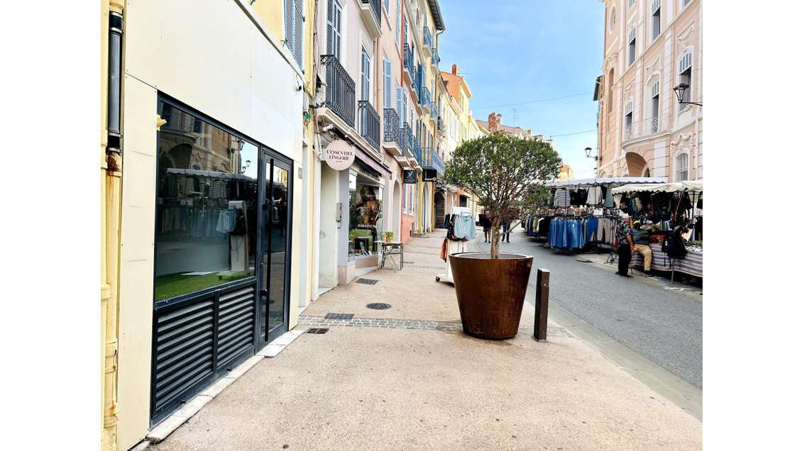 Vente VALIDATION SANS DIFFUSION
