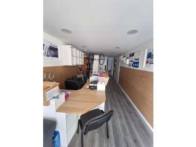 Vente Locaux commerciaux - Boutiques à Fréjus