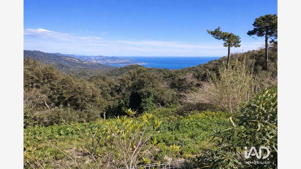 Vente mas provençal de caractère à Fréjus