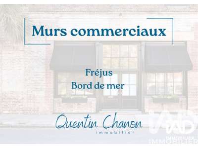 Vente Locaux commerciaux - Boutiques à Fréjus