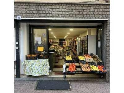 Vente Locaux commerciaux - Boutiques à Fréjus