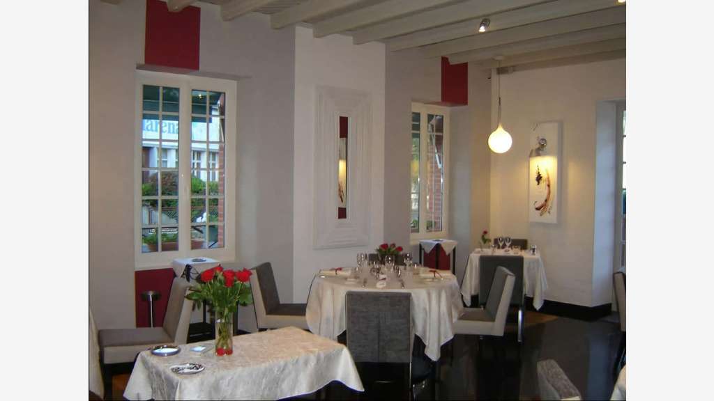 Cède murs commerciaux libres 400m² Fresnay-en-Retz