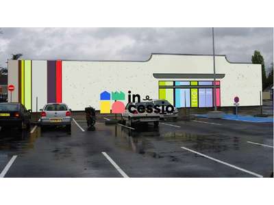 Vente Locaux commerciaux - Boutiques à Fresnay-sur-Sarthe