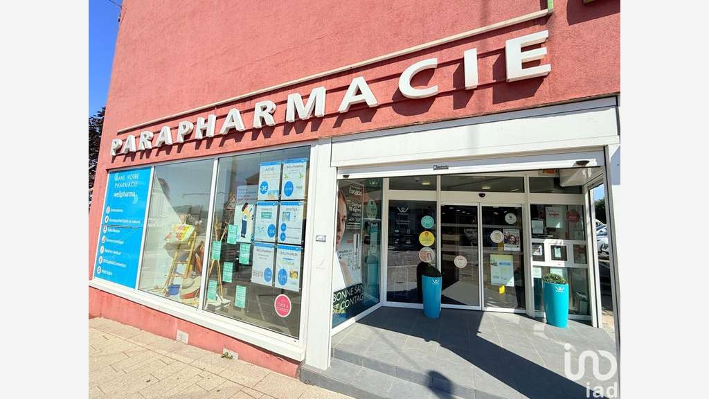 Vente Murs commerciaux à Freyming-Merlebach