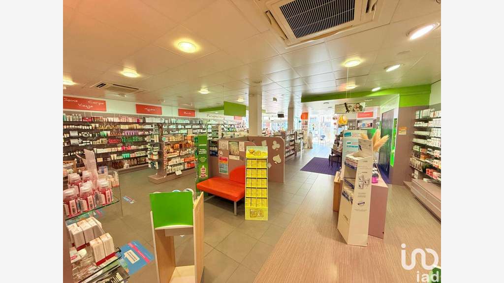 Vente Murs commerciaux à Freyming-Merlebach