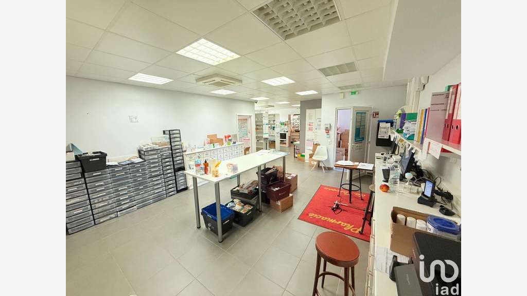 Vente Murs commerciaux à Freyming-Merlebach