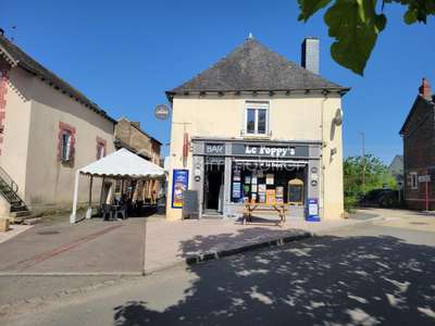 Vente Locaux commerciaux - Boutiques à Gaël