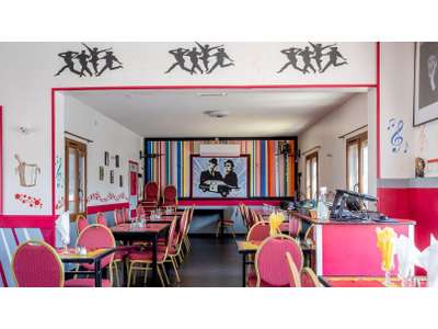 Vente Immeubles commerciaux / Mixtes à Gagny