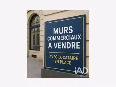 Local commercial à Gagny