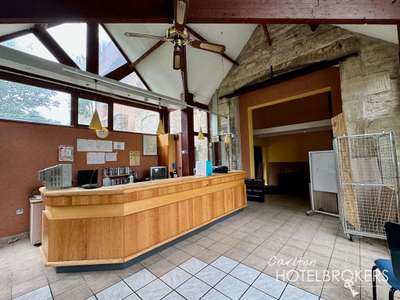 Vente Locaux commerciaux - Boutiques à Gaillon-sur-Montcient