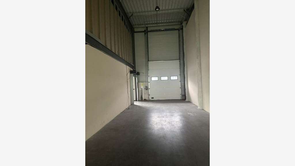 À vendre local commercial 135m² centre-ville Gap